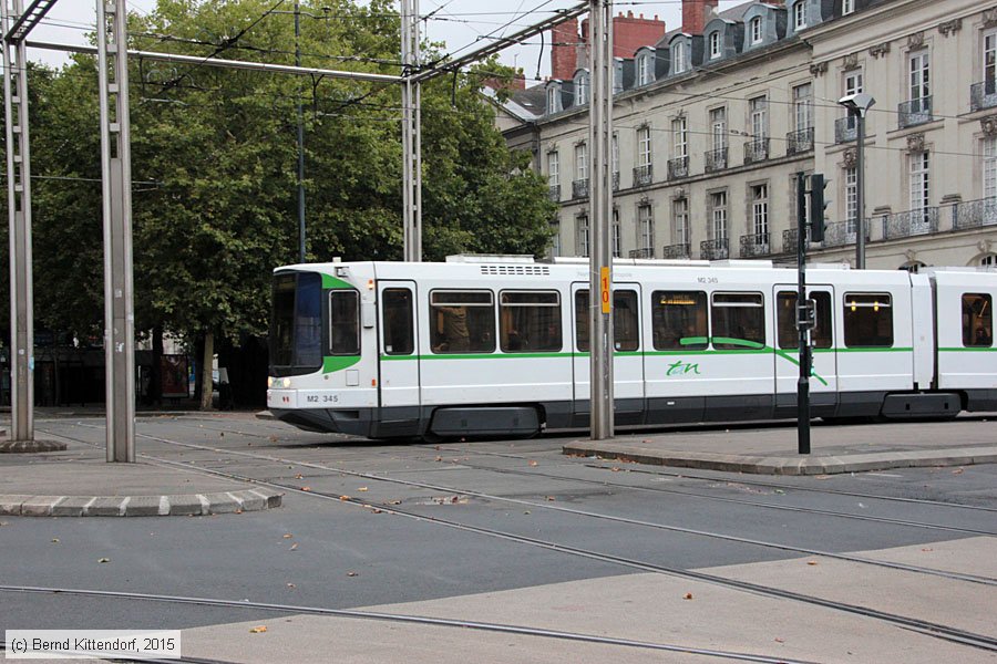 Straßenbahn Nantes - 345
/ Bild: nantes345_bk1507240483.jpg