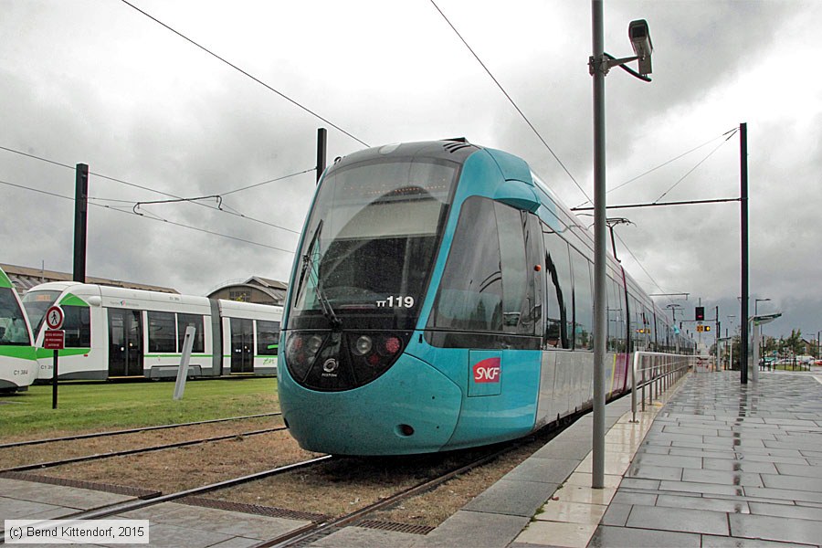 TramTrain Nantes - TT119 
/ Bild: sncftt119_bk1507240289.jpg