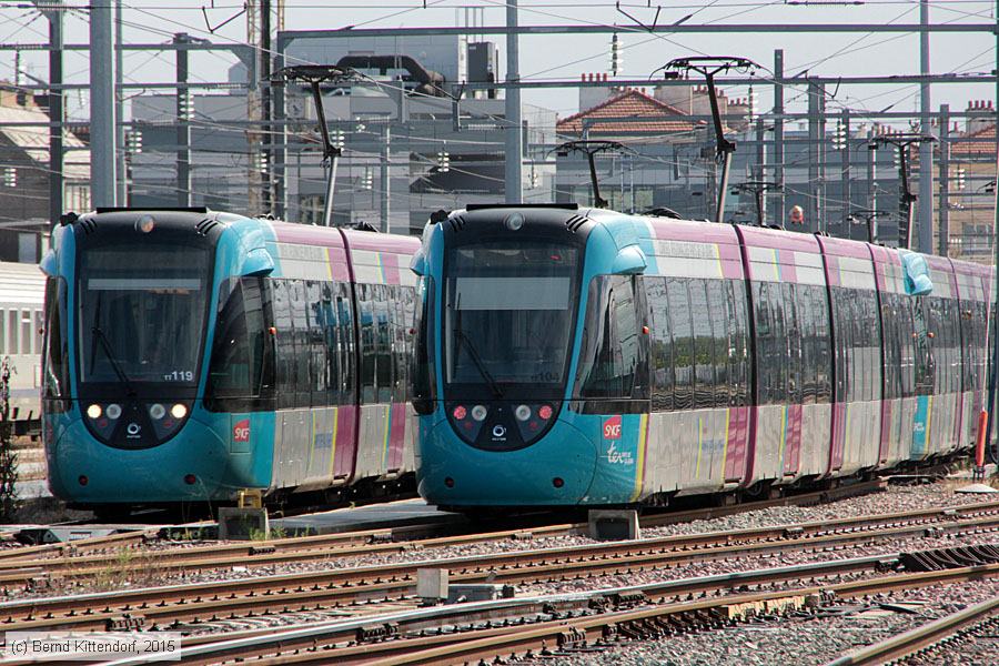 TramTrain Nantes - TT119 
/ Bild: sncftt119_bk1507270064.jpg