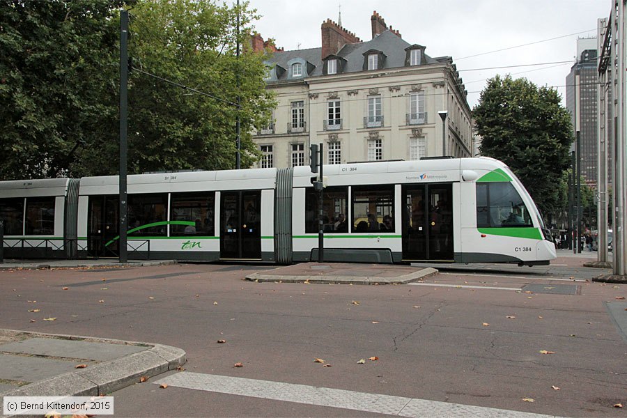 Straßenbahn Nantes - 384
/ Bild: nantes384_bk1507240475.jpg
