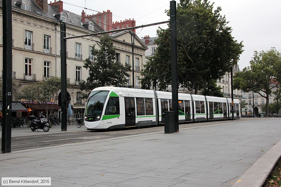 Straßenbahn Nantes - 386
/ Bild: nantes386_bk1507240480.jpg