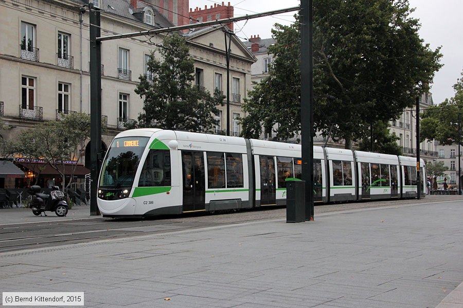 Straßenbahn Nantes - 386
/ Bild: nantes386_bk1507240481.jpg