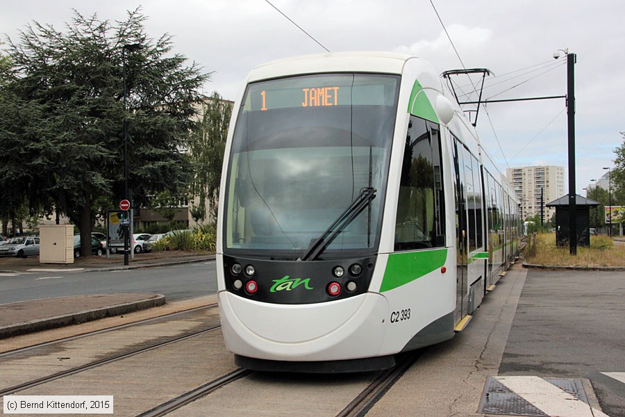 Straßenbahn Nantes - 393
/ Bild: nantes393_bk1507270091.jpg
