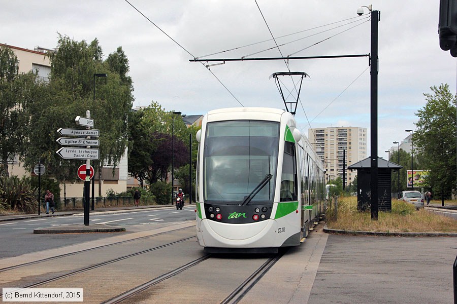 Straßenbahn Nantes - 393
/ Bild: nantes393_bk1507270092.jpg