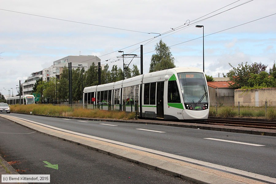 Straßenbahn Nantes - 393
/ Bild: nantes393_bk1507270095.jpg