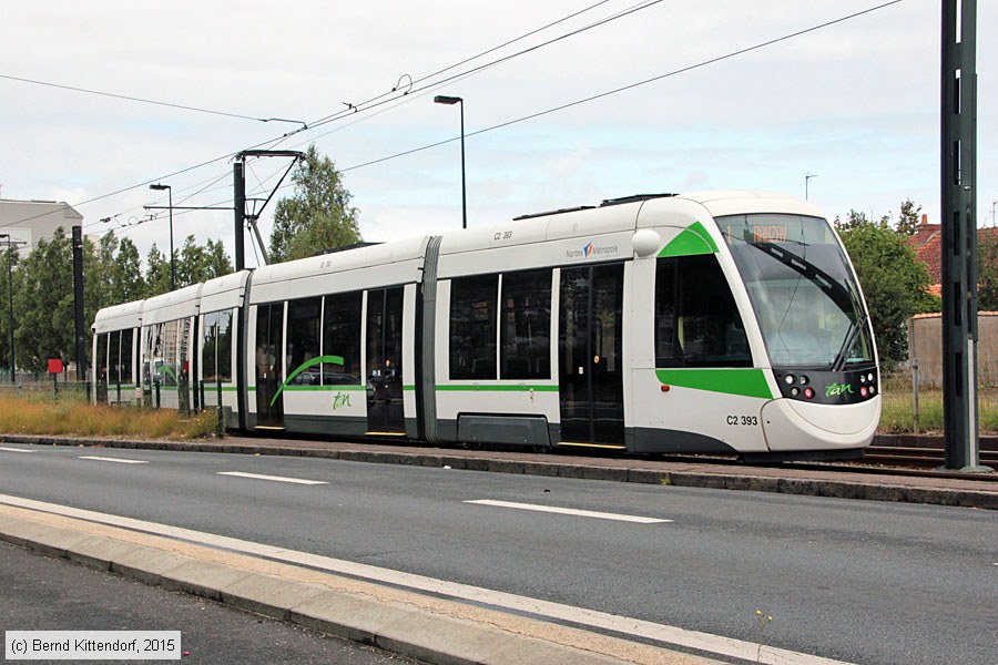 Straßenbahn Nantes - 393
/ Bild: nantes393_bk1507270096.jpg