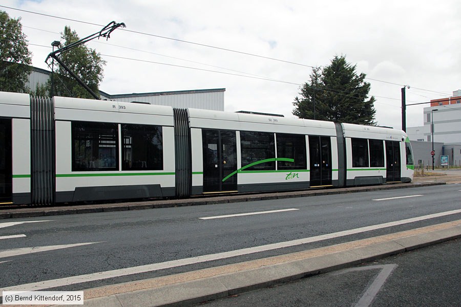 Straßenbahn Nantes - 393
/ Bild: nantes393_bk1507270097.jpg