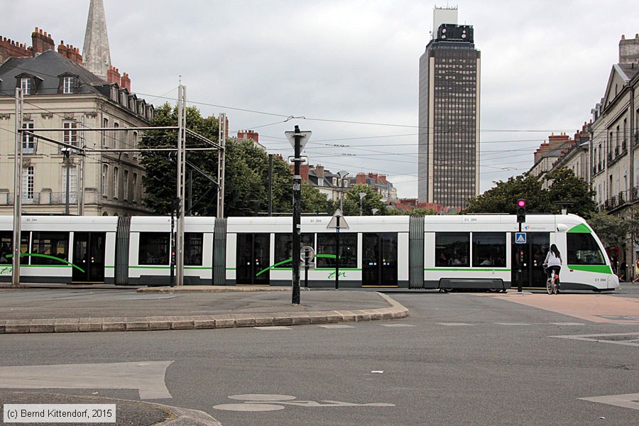 Straßenbahn Nantes - 394
/ Bild: nantes394_bk1507240097.jpg