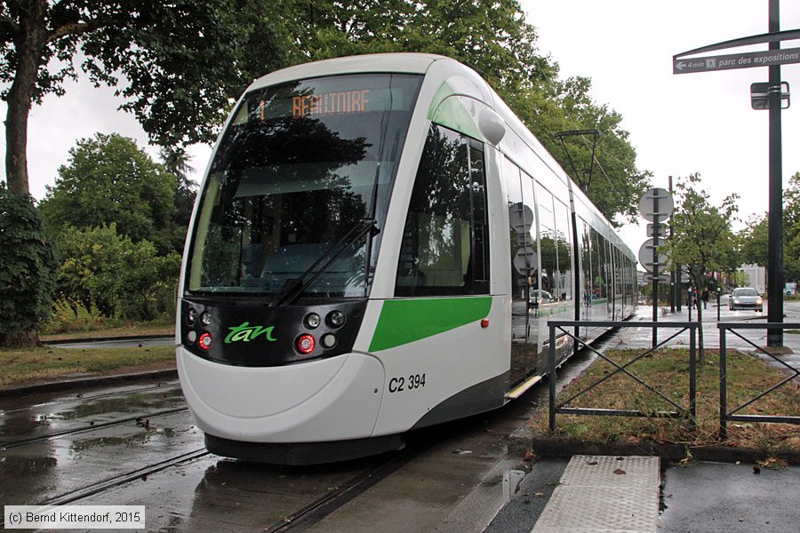Straßenbahn Nantes - 394
/ Bild: nantes394_bk1507240314.jpg