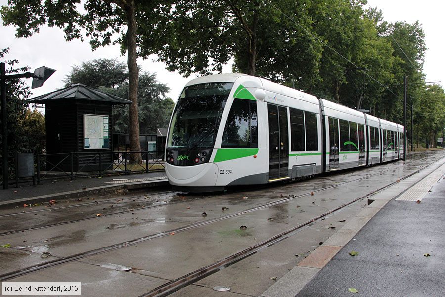 Straßenbahn Nantes - 394
/ Bild: nantes394_bk1507240323.jpg