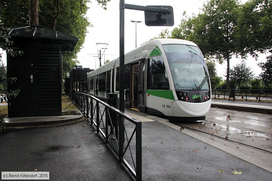 Straßenbahn Nantes - 394
/ Bild: nantes394_bk1507240325.jpg