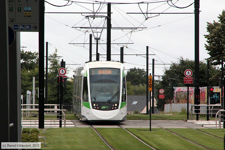 Straßenbahn Nantes - 394
/ Bild: nantes394_bk1507240436.jpg