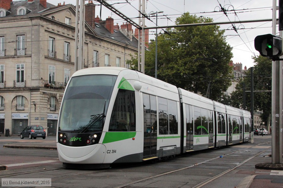 Straßenbahn Nantes - 394
/ Bild: nantes394_bk1507260093.jpg