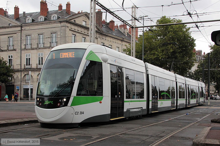 Straßenbahn Nantes - 394
/ Bild: nantes394_bk1507260094.jpg