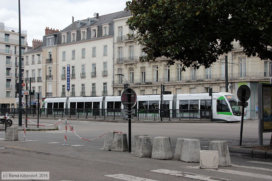 Straßenbahn Nantes - 395
/ Bild: nantes395_bk1507270139.jpg