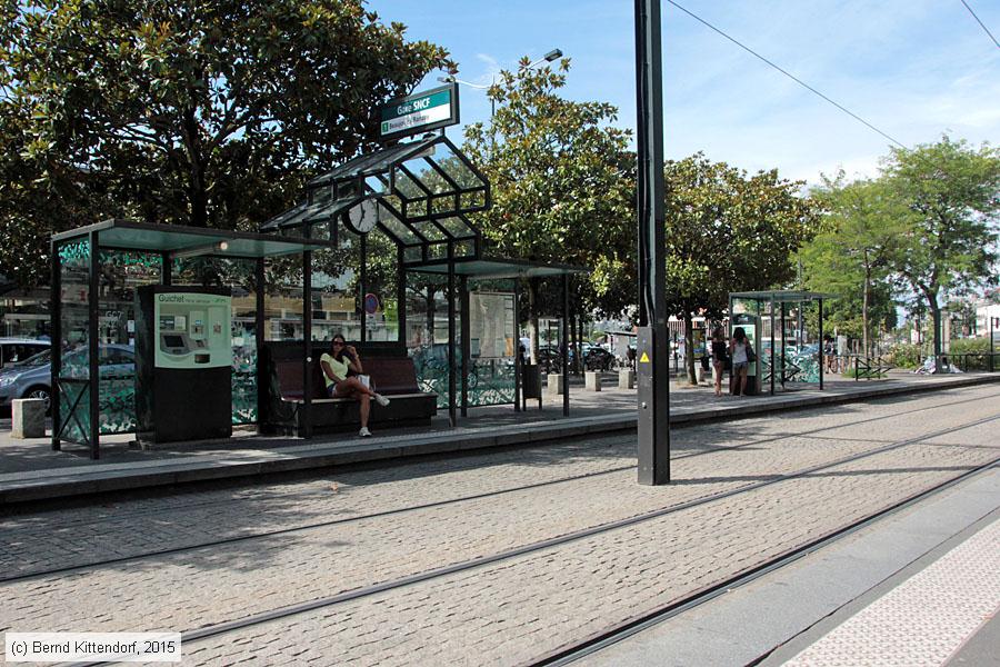 Straßenbahn Nantes - Anlagen
/ Bild: nantesanlagen_bk1507240042.jpg