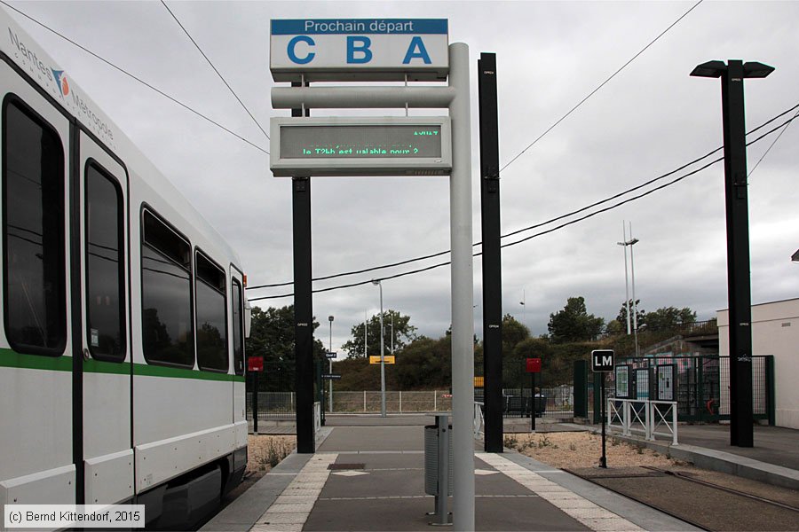 Straßenbahn Nantes - Anlagen
/ Bild: nantesanlagen_bk1507240134.jpg