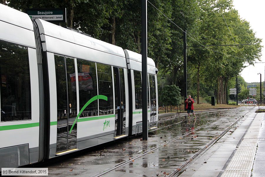 Straßenbahn Nantes - Anlagen
/ Bild: nantesanlagen_bk1507240322.jpg