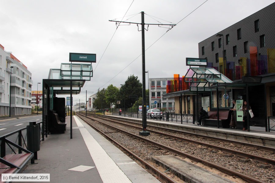 Straßenbahn Nantes - Anlagen
/ Bild: nantesanlagen_bk1507270093.jpg