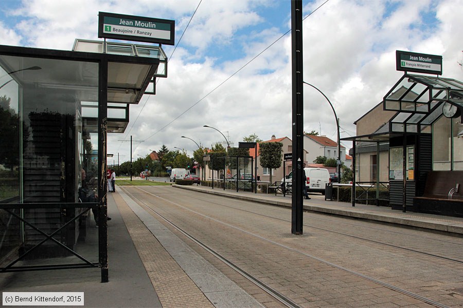 Straßenbahn Nantes - Anlagen
/ Bild: nantesanlagen_bk1507270121.jpg