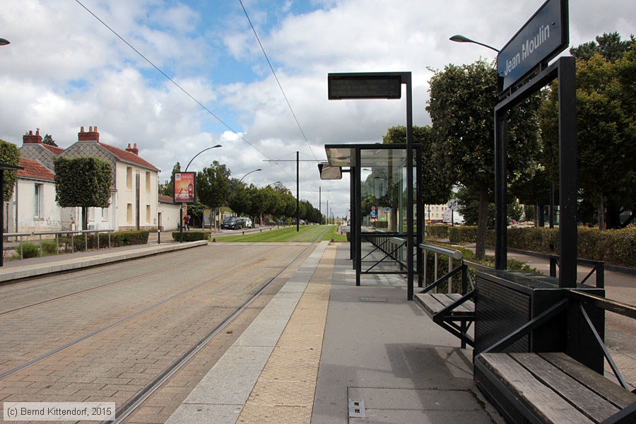 Straßenbahn Nantes - Anlagen
/ Bild: nantesanlagen_bk1507270126.jpg