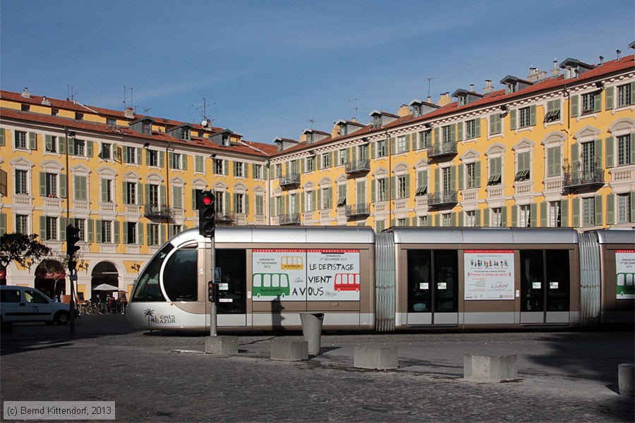 Straßenbahn Nice - 002
/ Bild: nice002_bk1312090004.jpg