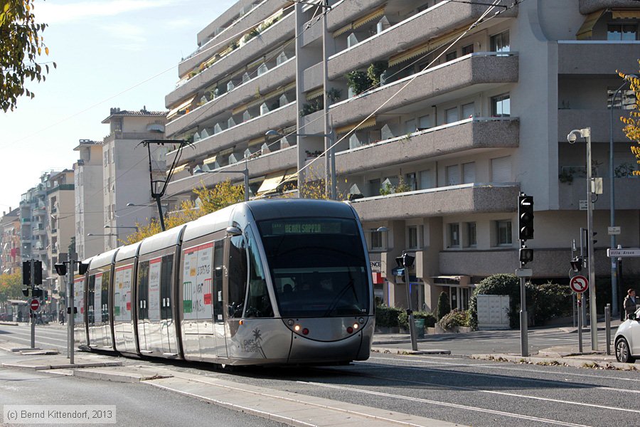 Stra&szlig;enbahn Nice - 002
/ Bild: nice002_bk1312100107.jpg