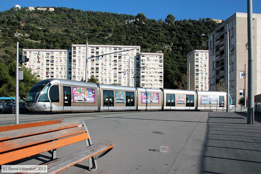 Straßenbahn Nice - 003
/ Bild: nice003_bk1312070128.jpg