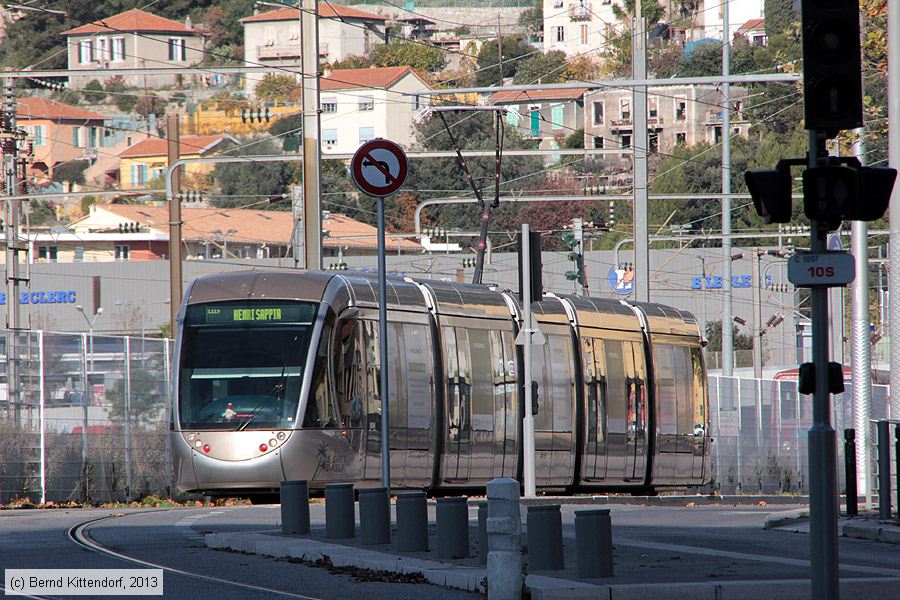 Straßenbahn Nice - 010
/ Bild: nice010_bk1312090090.jpg Straßenbahn Nice - 010
/ Bild: nice010_bk1312090090.jpg
