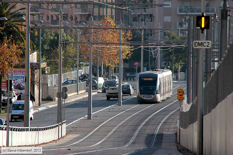 Straßenbahn Nice - 011
/ Bild: nice011_bk1312070173.jpg