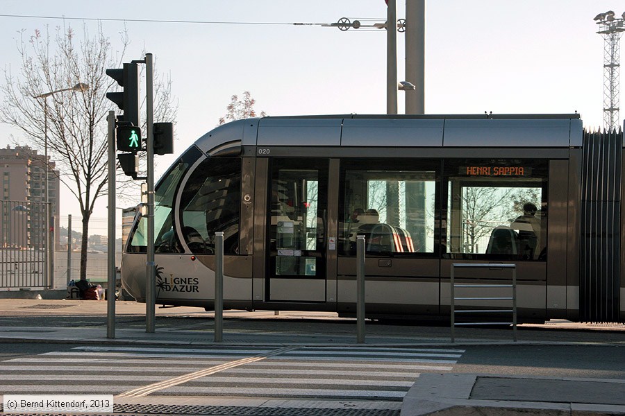Straßenbahn Nice - 020
/ Bild: nice020_bk1312070144.jpg Straßenbahn Nice - 020
/ Bild: nice020_bk1312070144.jpg