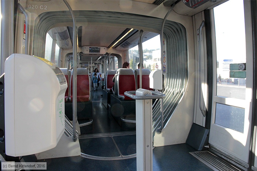 Stra&szlig;enbahn Nice - 020 - Innenansicht
/ Bild: nice020_bk1610180060.jpg