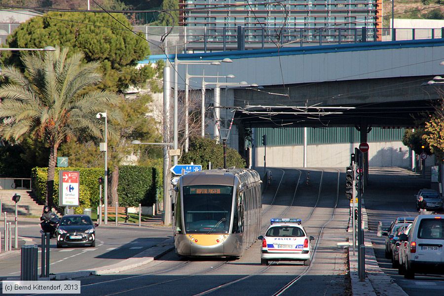 Straßenbahn Nice - 022
/ Bild: nice022_bk1312100054.jpg