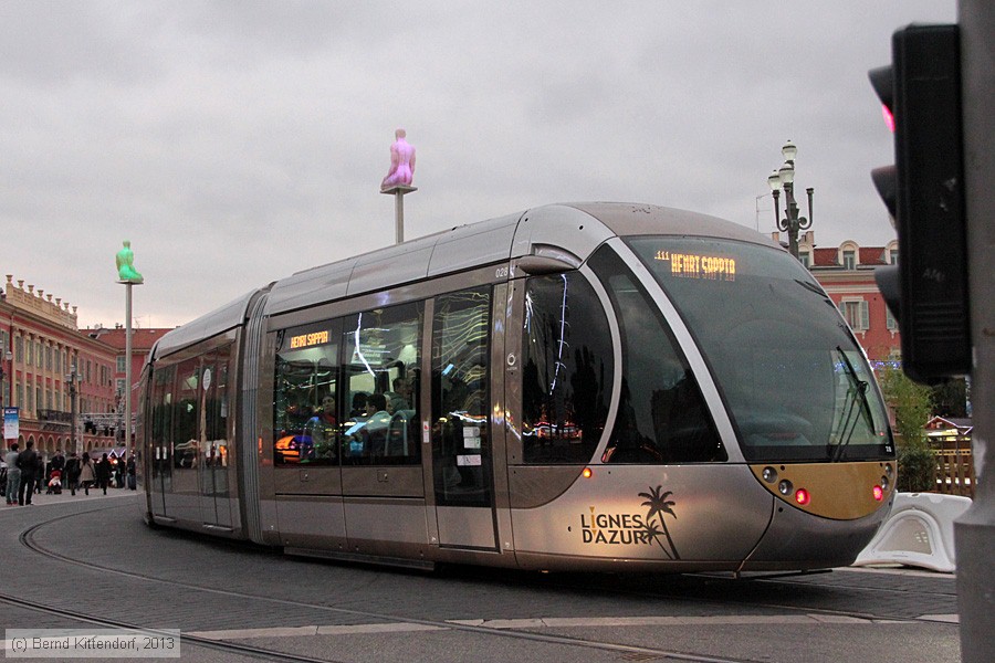 Straßenbahn Nice - 028
/ Bild: nice028_bk1312060168.jpg