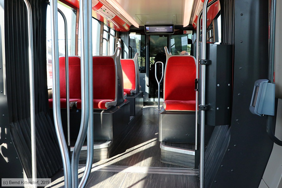 Straßenbahn Nice - 034 - Innenansicht
/ Bild: nice034_bk1911060111.jpg
