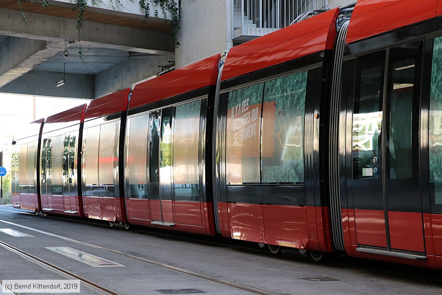 Straßenbahn Nice - 036
/ Bild: nice036_bk1911060197.jpg