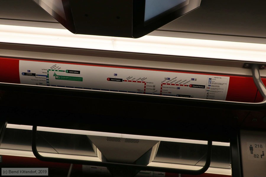 Stra&szlig;enbahn Nice - 039 - Innenansicht
/ Bild: nice039_bk1911070158.jpg