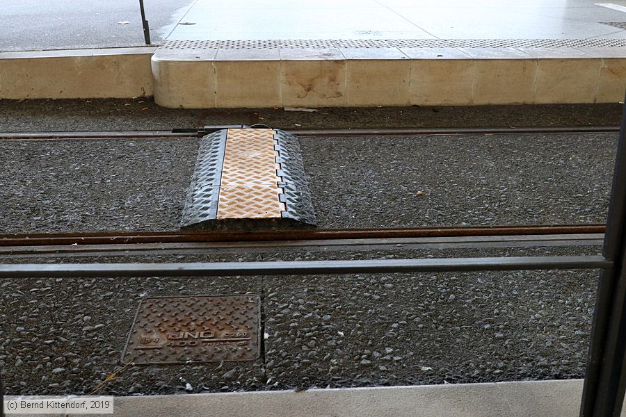 Stra&szlig;enbahn Nice - Anlagen
/ Bild: niceanlagen_bk1911060085.jpg