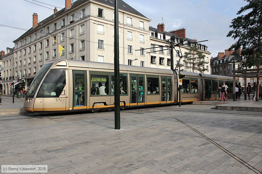 Straßenbahn Orléans - 41
/ Bild: orleans41_bk1607210464.jpg