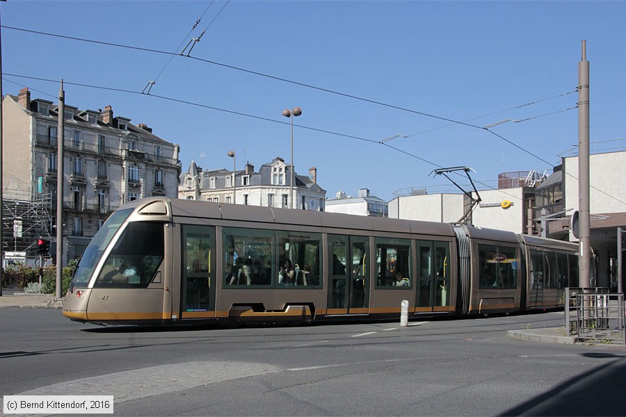 Straßenbahn Orléans - 43
/ Bild: orleans43_bk1607230011.jpg