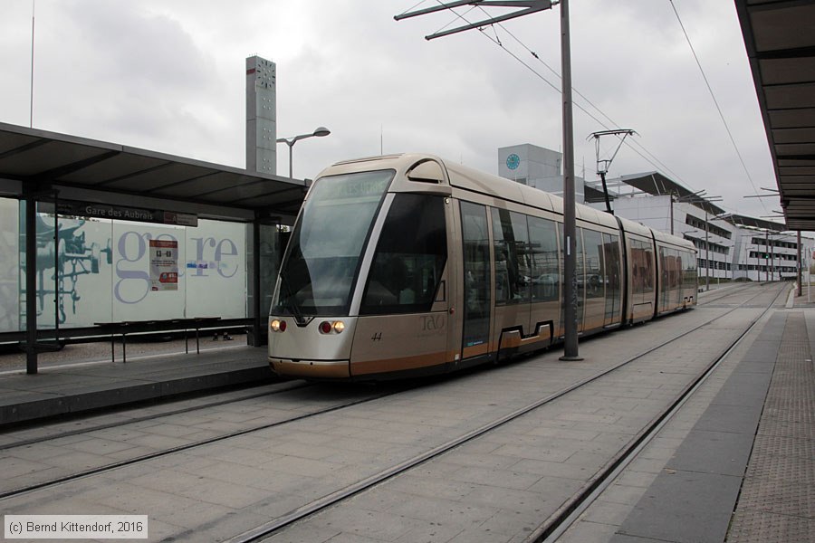 Straßenbahn Orléans - 44
/ Bild: orleans44_bk1607210095.jpg