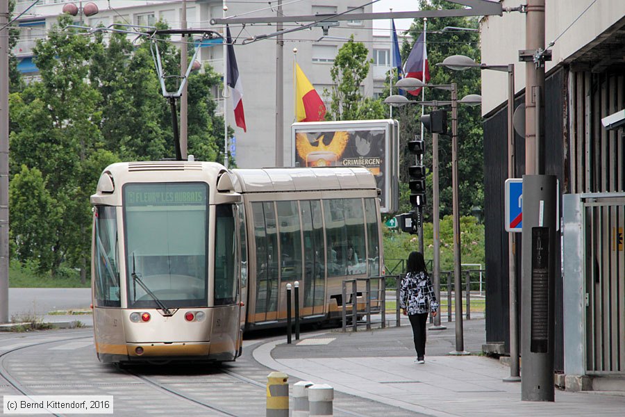 Straßenbahn Orléans - 52
/ Bild: orleans52_bk1607200173.jpg
