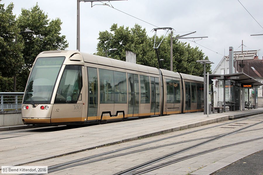 Stra&szlig;enbahn Orl&eacute;ans - 52
/ Bild: orleans52_bk1607210070.jpg