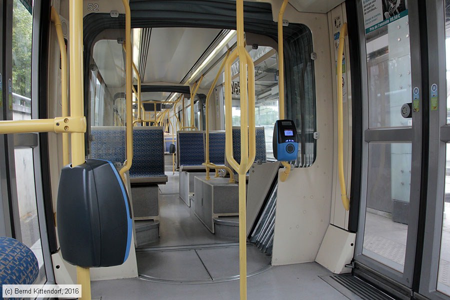 Straßenbahn Orléans - 52 - Innenansicht
/ Bild: orleans52_bk1607210075.jpg
