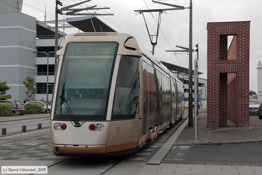Straßenbahn Orléans - 52
/ Bild: orleans52_bk1607210080.jpg