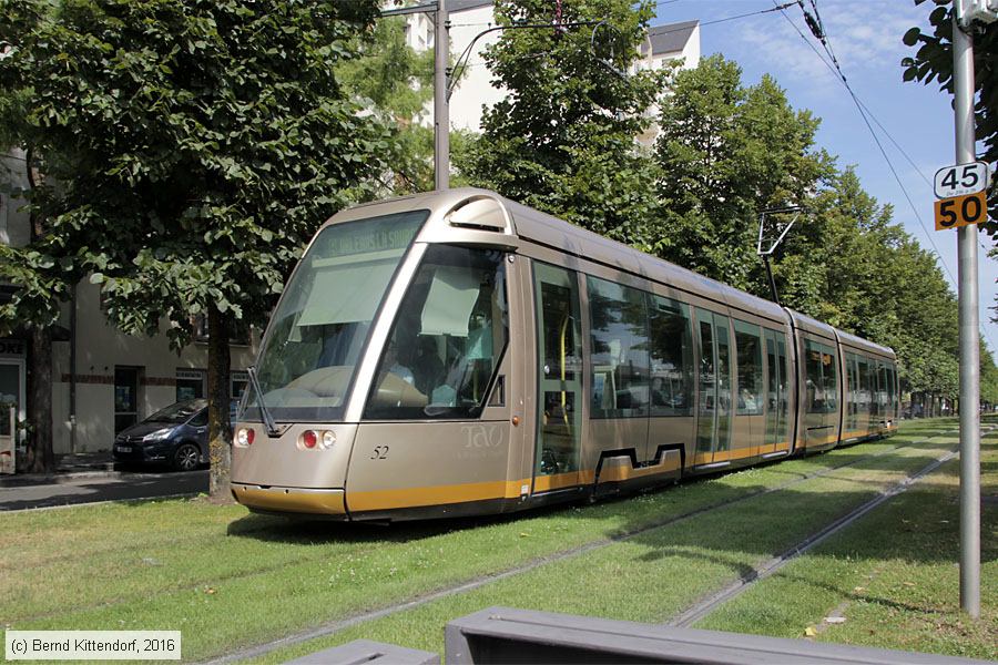 Straßenbahn Orléans - 52
/ Bild: orleans52_bk1607220109.jpg