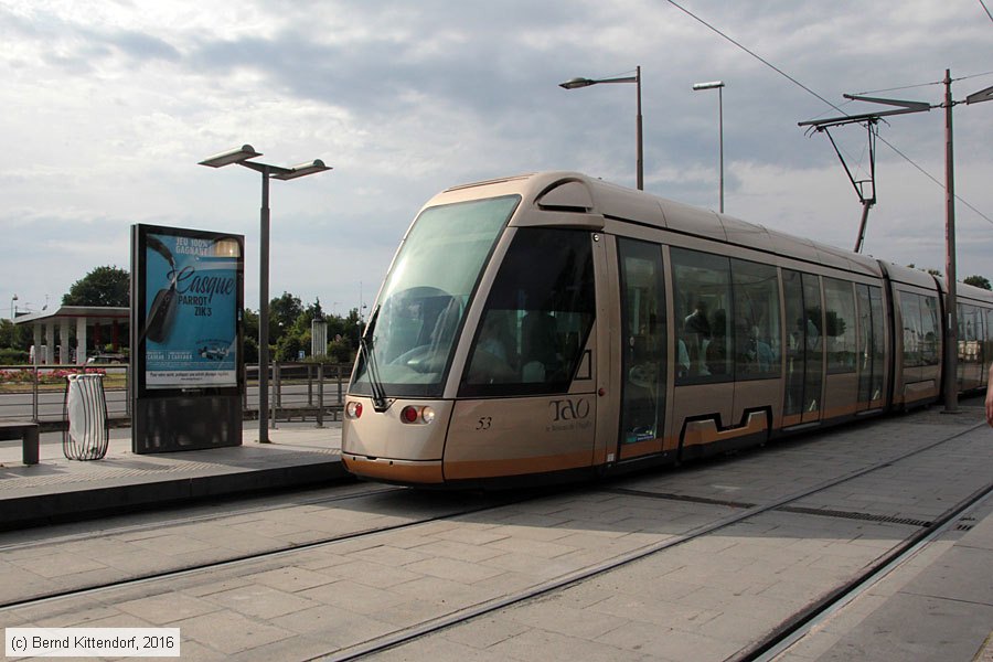 Stra&szlig;enbahn Orl&eacute;ans - 53
/ Bild: orleans53_bk1607200193.jpg