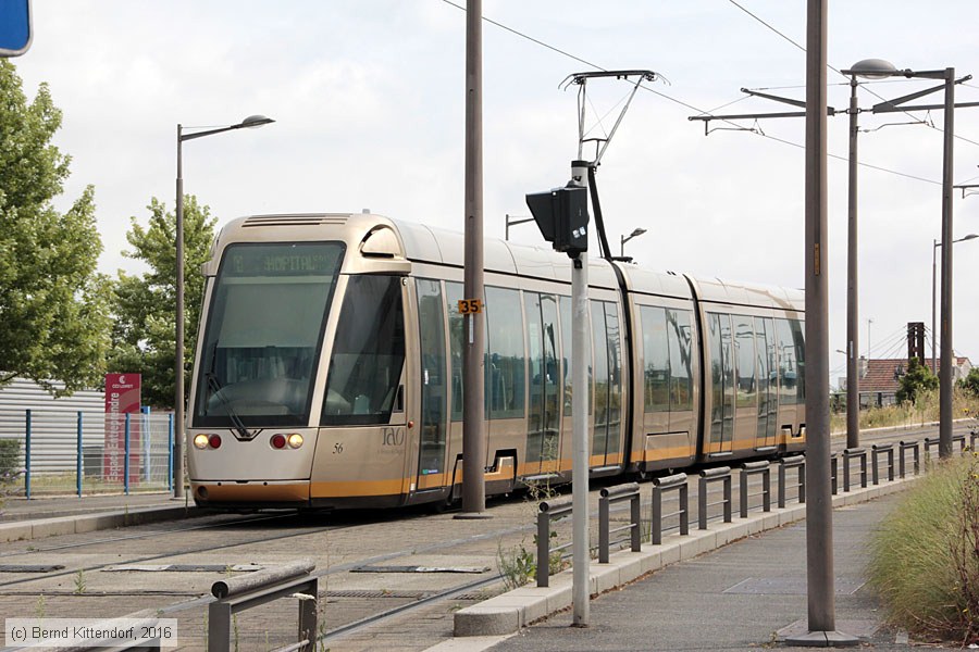Straßenbahn Orléans - 56
/ Bild: orleans56_bk1607210114.jpg Straßenbahn Orléans - 56
/ Bild: orleans56_bk1607210114.jpg