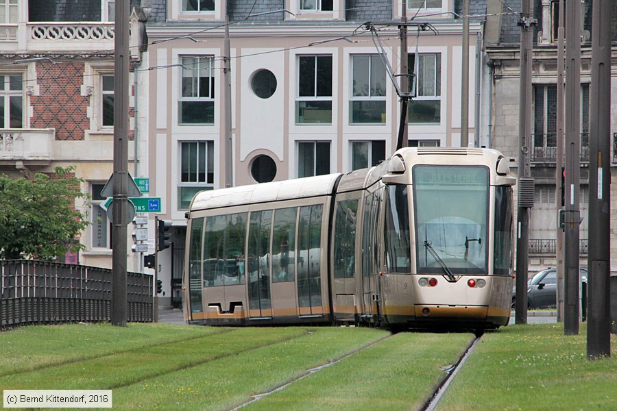 Straßenbahn Orléans - 58
/ Bild: orleans58_bk1607200149.jpg