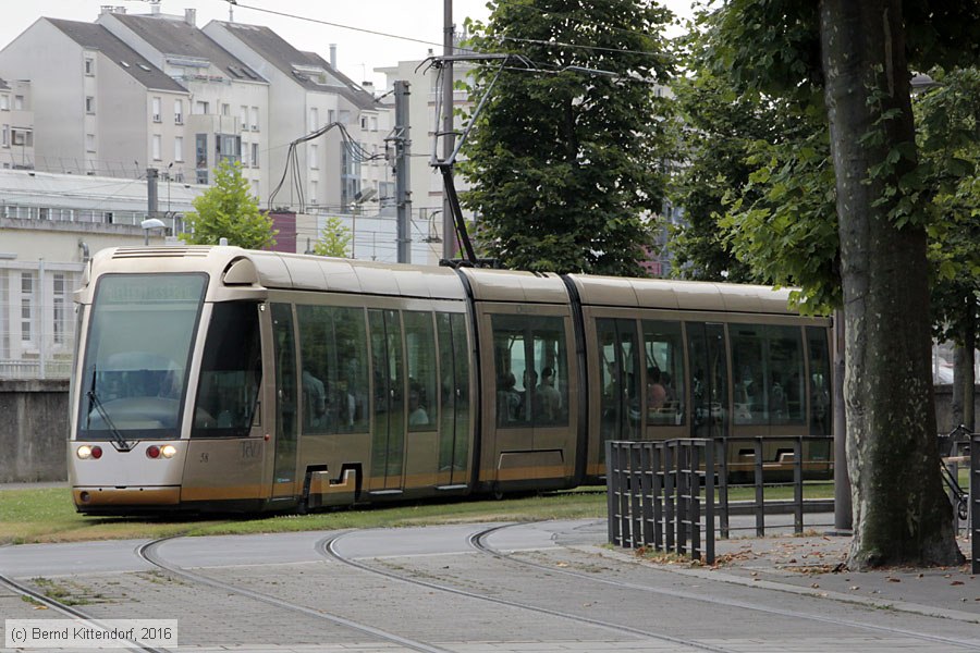 Straßenbahn Orléans - 58
/ Bild: orleans58_bk1607210108.jpg